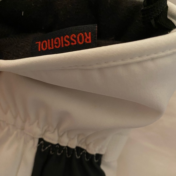 Rossignol Ski Gloves - Picture 2 of 3